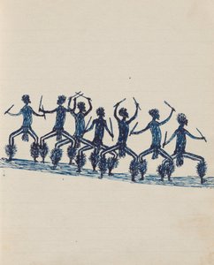 Corroboree